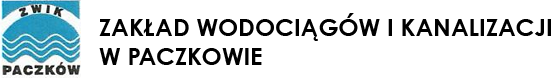 Zakład Wodociągów i Kanalizacji w Paczkowie
